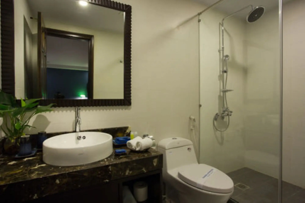 OGallery Premier Hotel & Spa