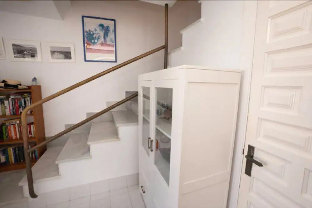 Casa Urbanización Los Pinos 30