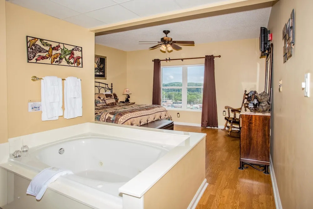 Whispering Pines 242