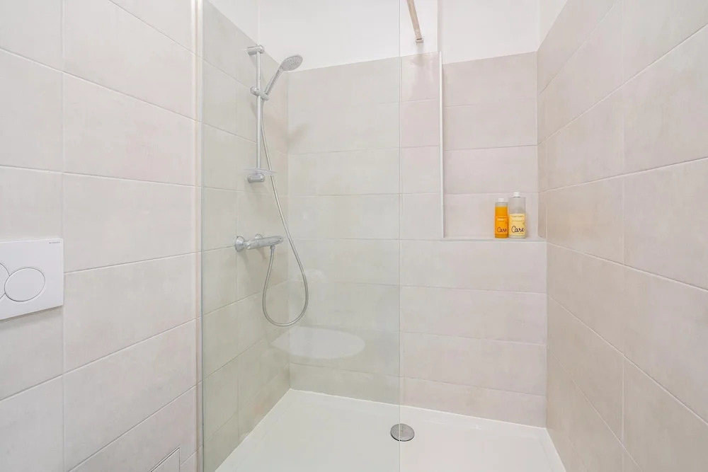 2 Bedroom Apartment in Antwerp
