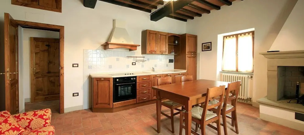 Borgo dUsciano