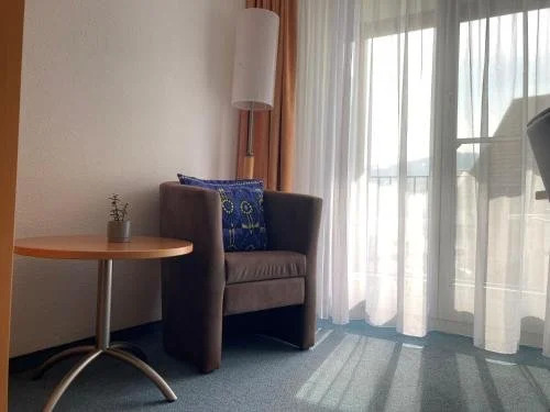Hotel PUR Hurden