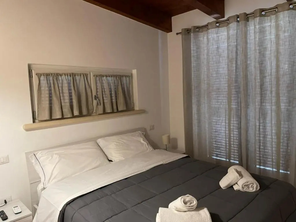 Ribo Apartments