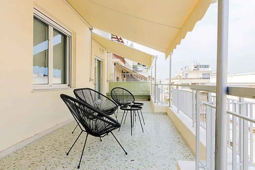 Brand new , Stylish 2 bedroom apartment