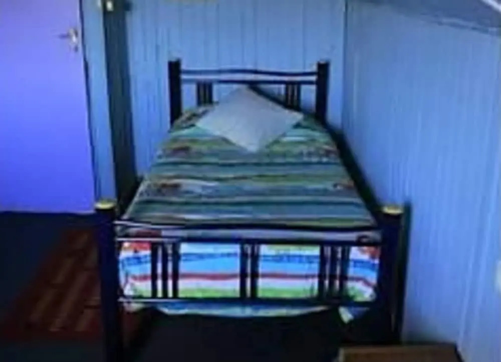 Hostal Entretenido