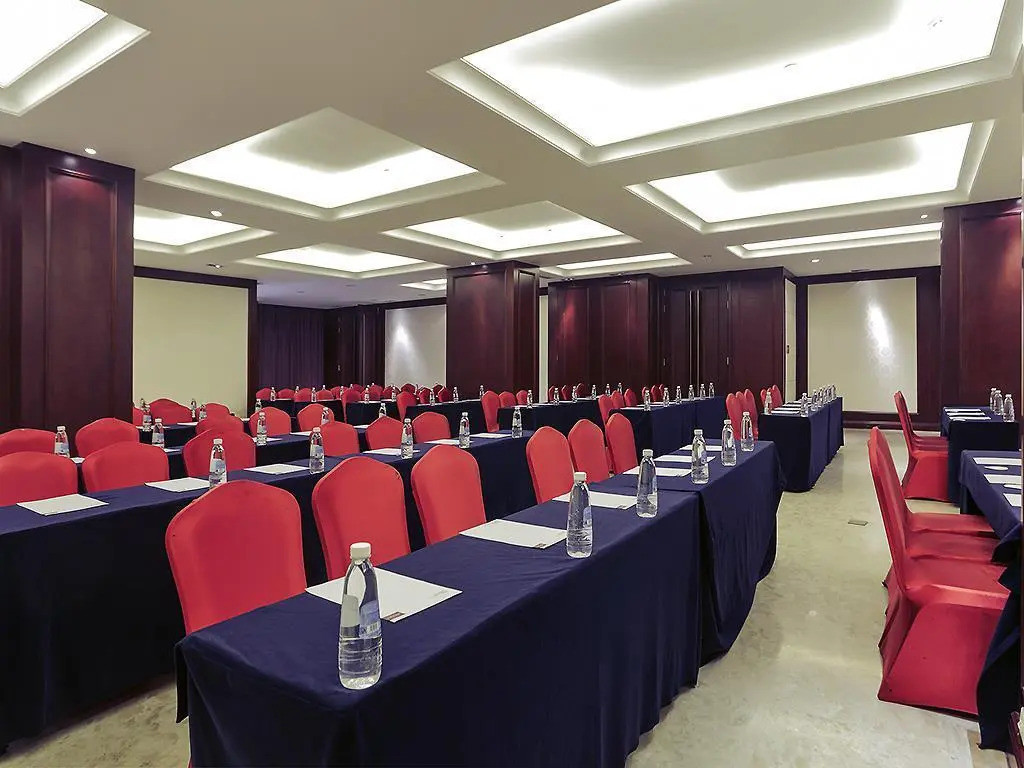 Mercure Chengdu North