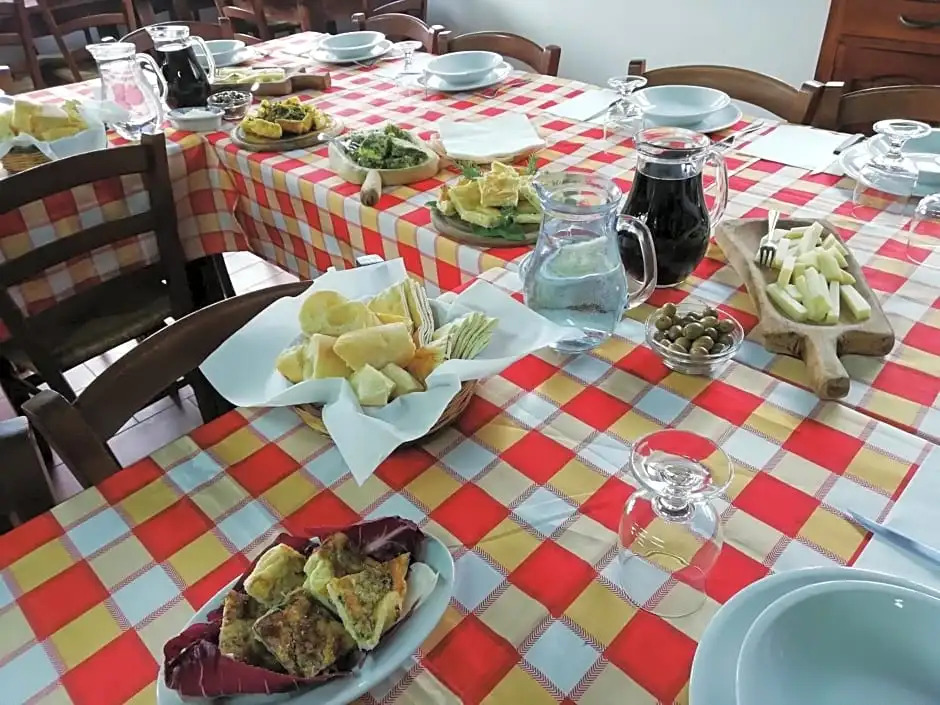 B&B Badde Cubas