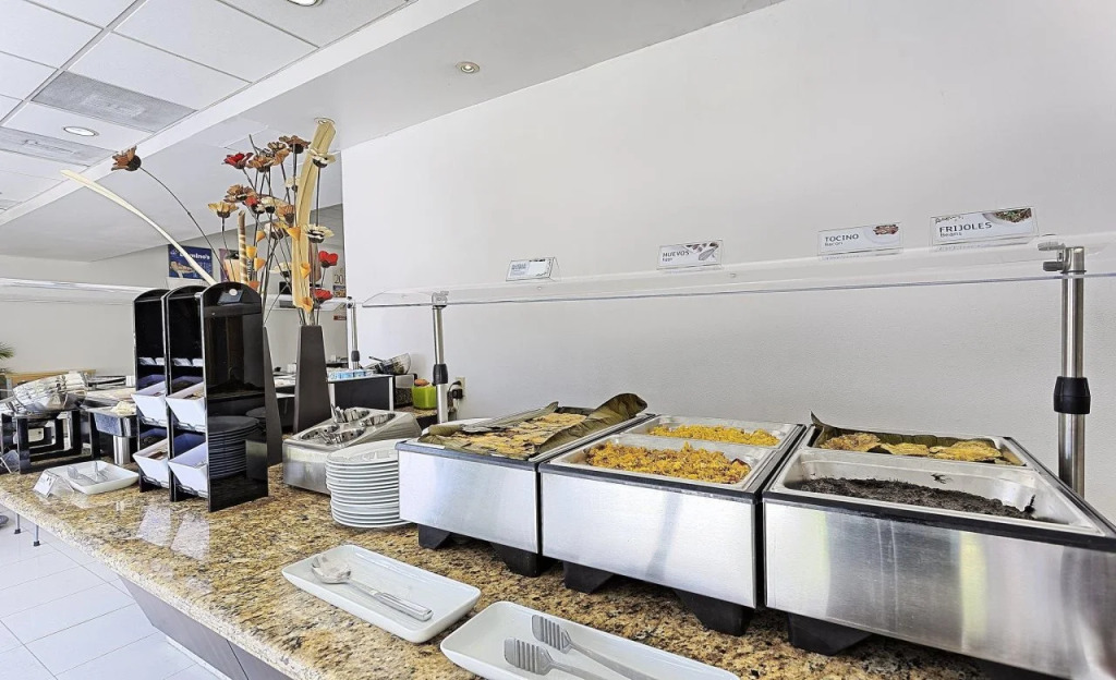Holiday Inn Express Villahermosa by IHG