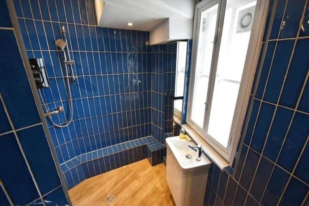 Immaculate 1-bed Apartment in Hastings