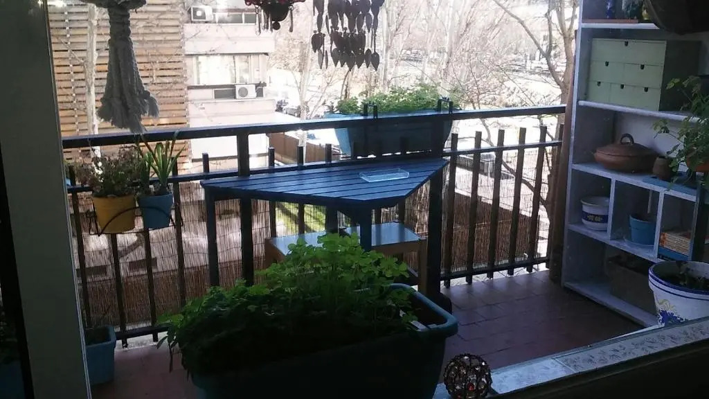 Apartamento "La Bombilla"