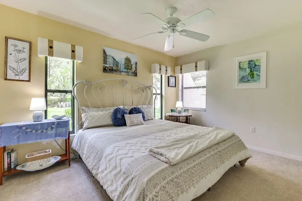 Walk to Citrus Hills Golf Club: Condo w/ Pool!