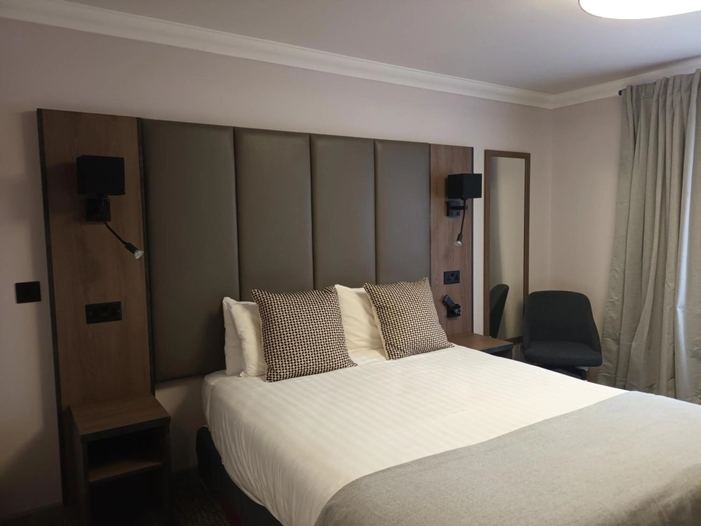 Corn Mill Lodge Hotel