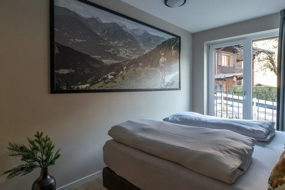 UplandParcs Montafon