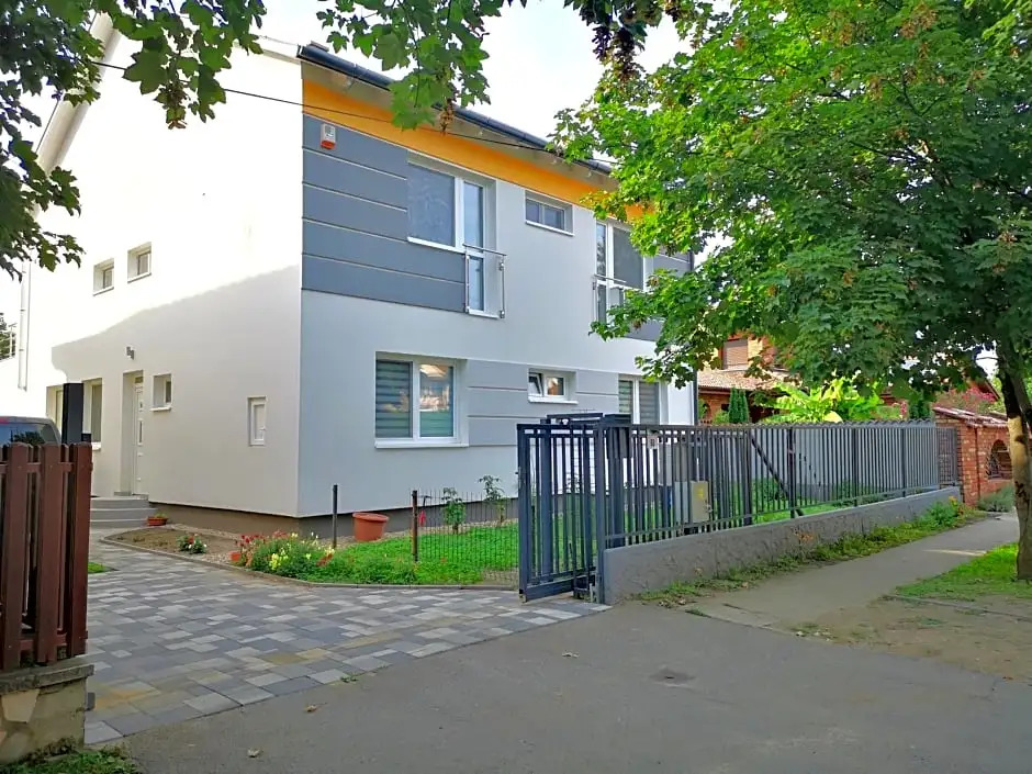 Zen House ADULT ONLY 16plus
