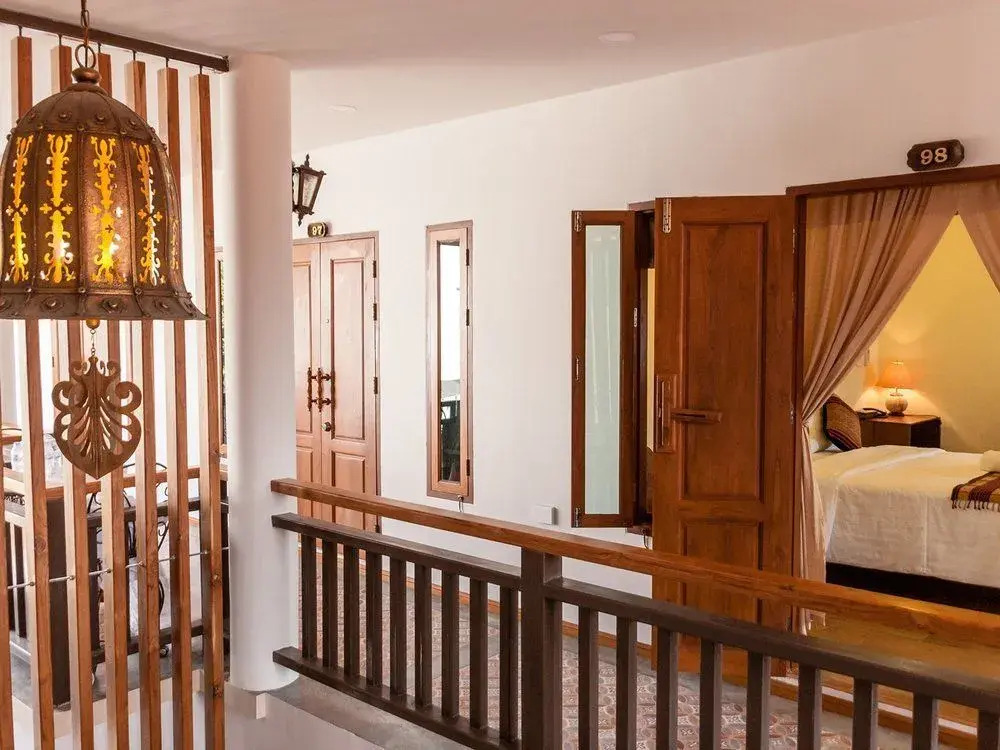NIDA Rooms Phrasing 123 Sunday