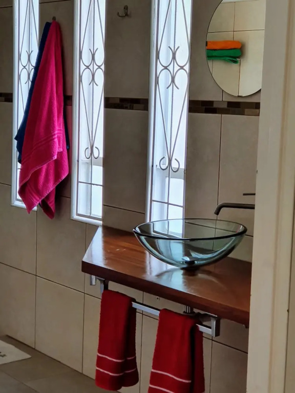 Abaai Resort B&B