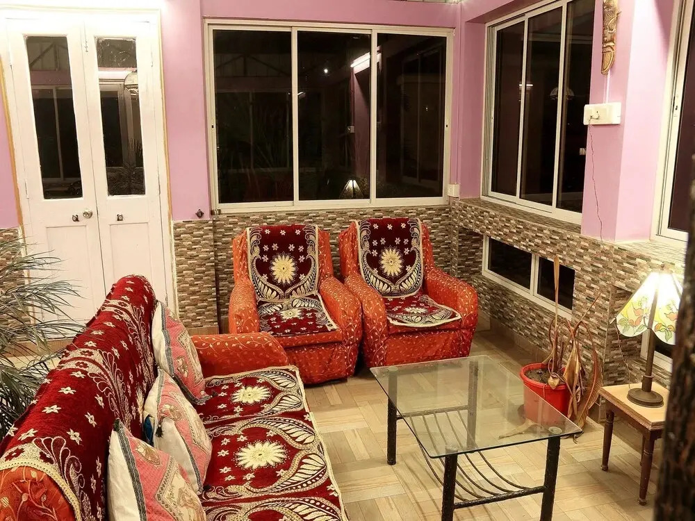 The Elite Apartment Hotel