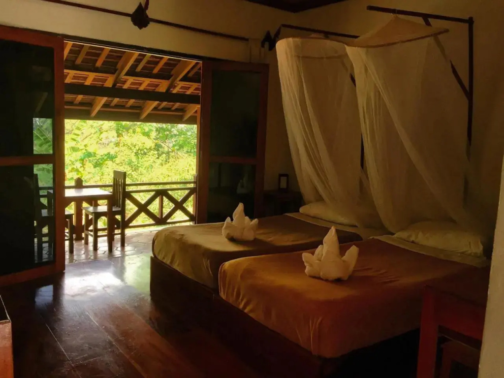 Ban Vivanh chambres dhotes