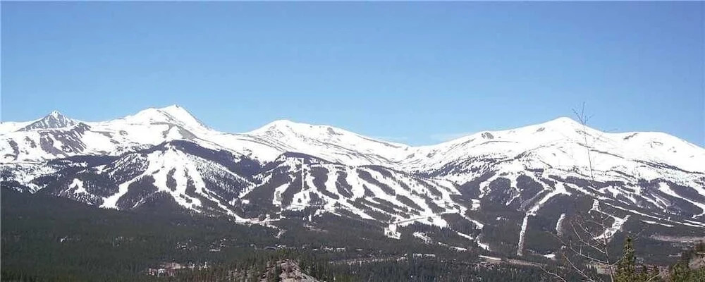 756 Broken Lance Dr (Home near Downtown Breck)