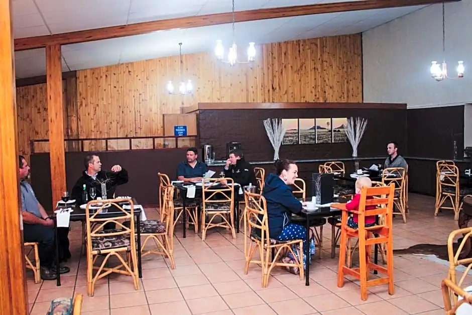 Merino Inn Hotel
