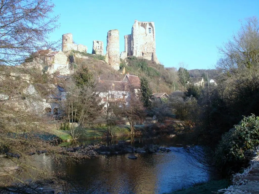 Saint Sauveur