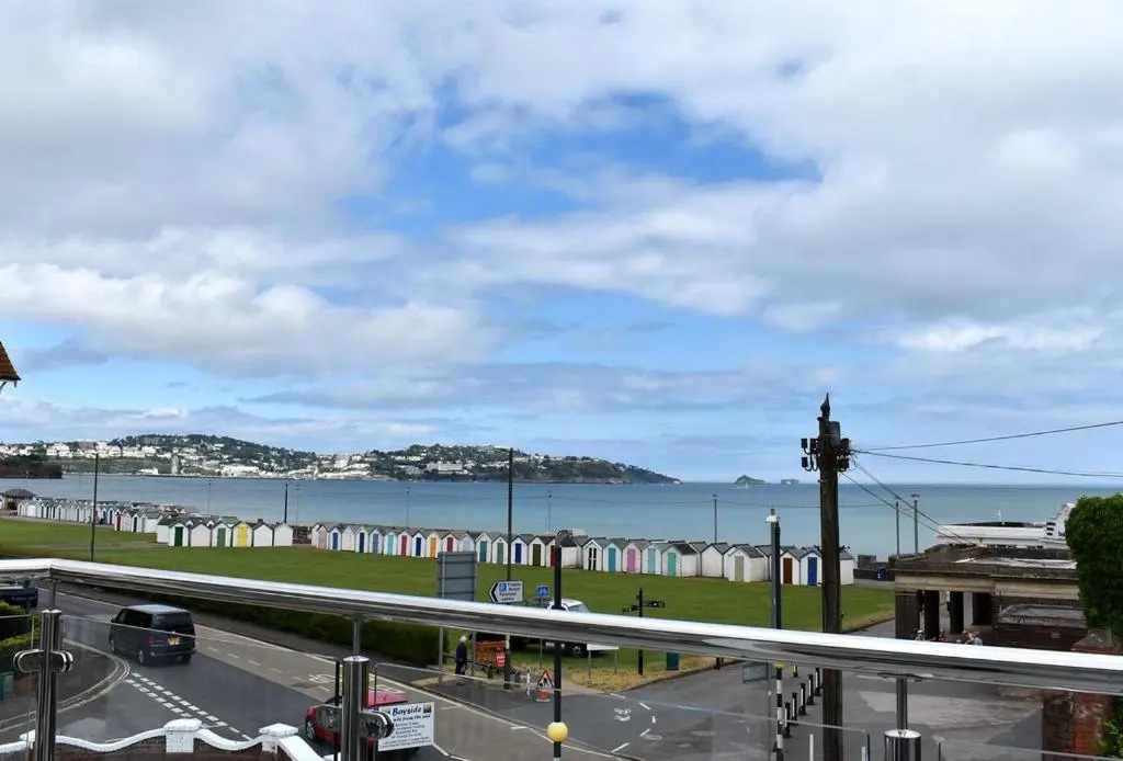 Bayside