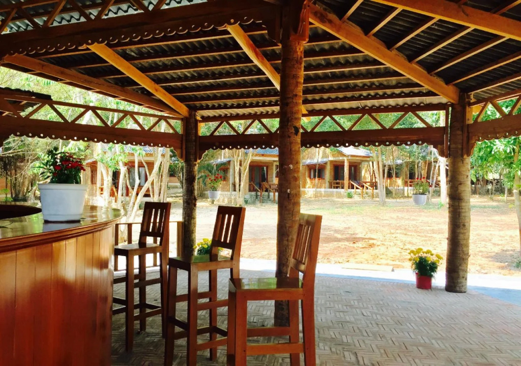 An Yen Resort