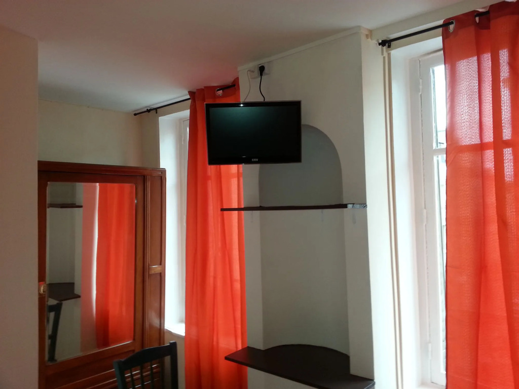 Hotel Azur