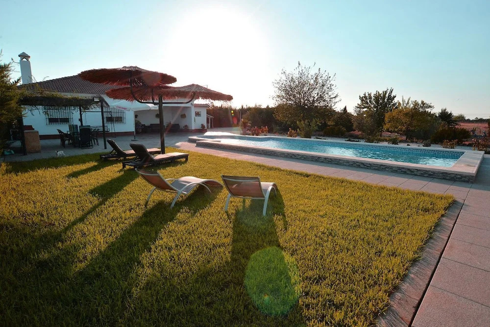 Casa Rural Manuel