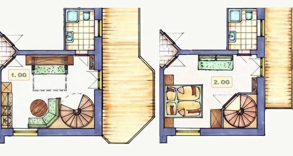 Gästehaus Gratz - inklusive Eintritt in die Alpentherme