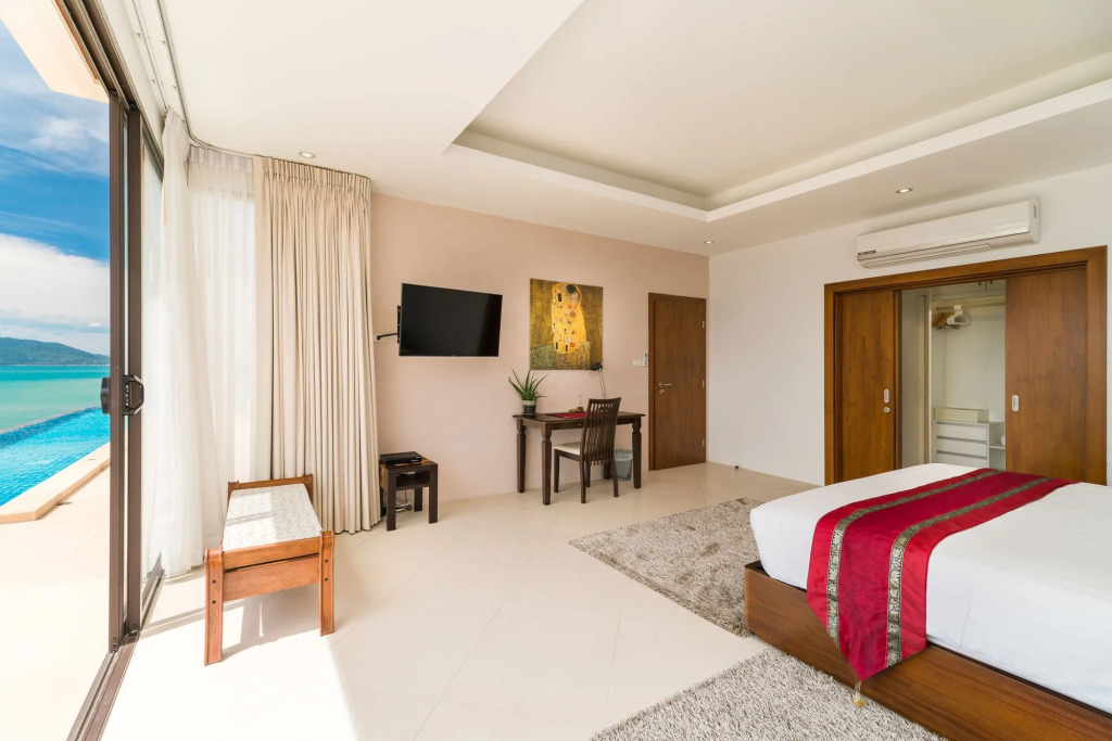 Villa Tasanee