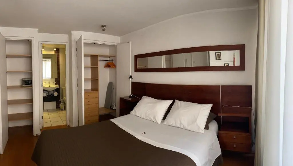 Brizen Apartments Pedro de Valdivia