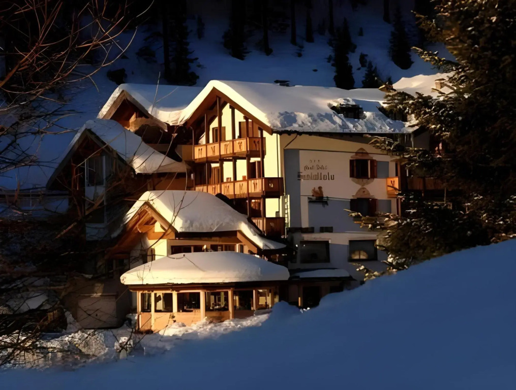 Hotel Scoiattolo