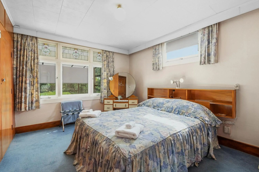 Leica Stay - Napier Holiday Home