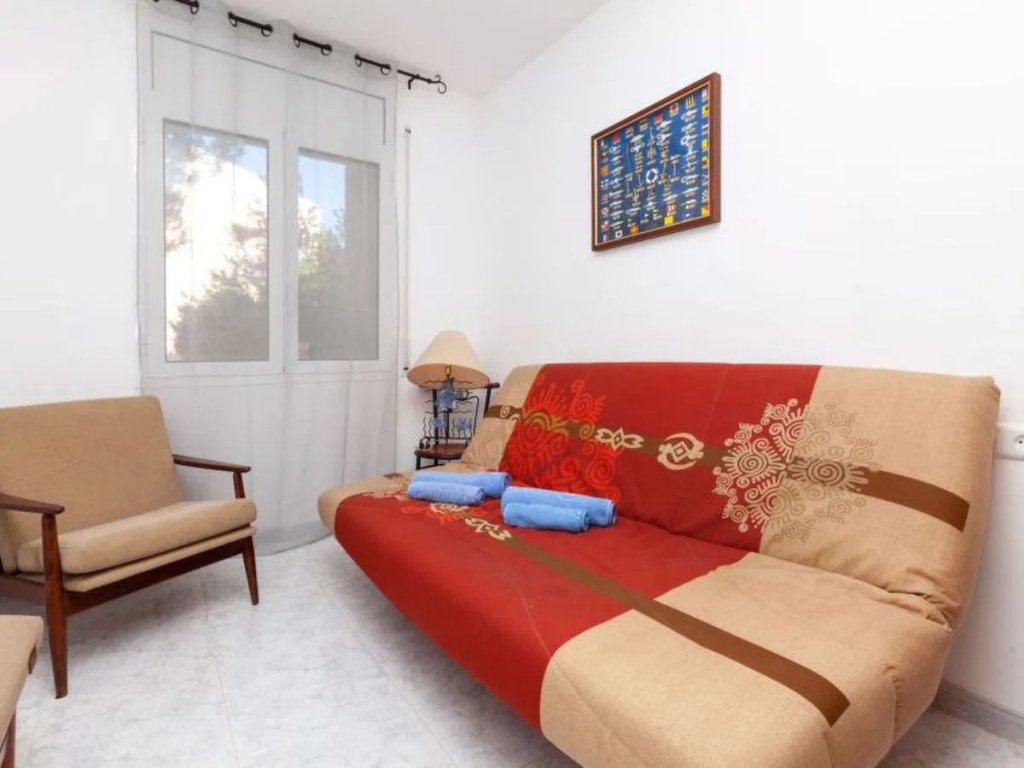 House El Morer Modica