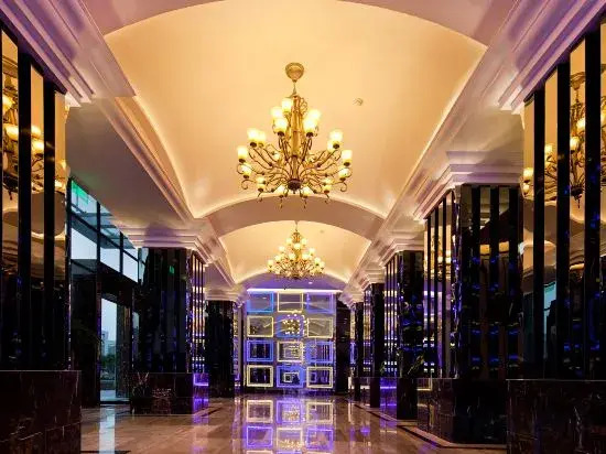 Youth Sunshine Hotel (Wenling Daxi)