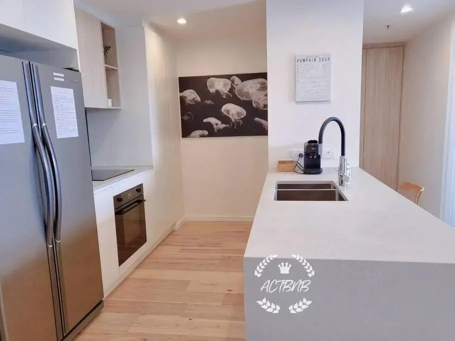 All Heart & Sol - 2bd 1bth Apt steps from the CBD