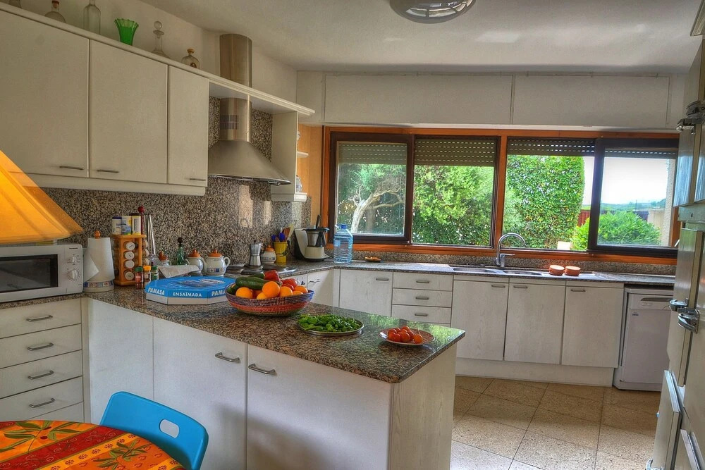 Luxury Villa Menorca