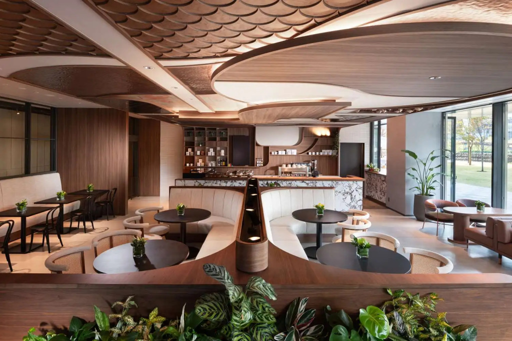 Canopy By Hilton Osaka Umeda