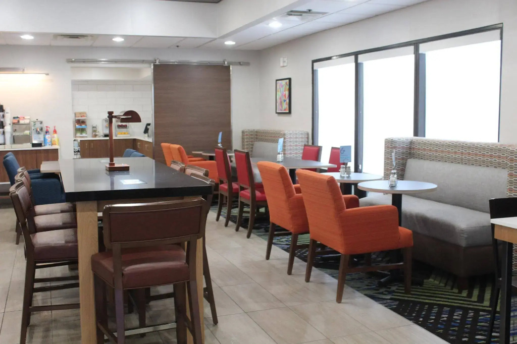 Holiday Inn Express Wilmington by IHG