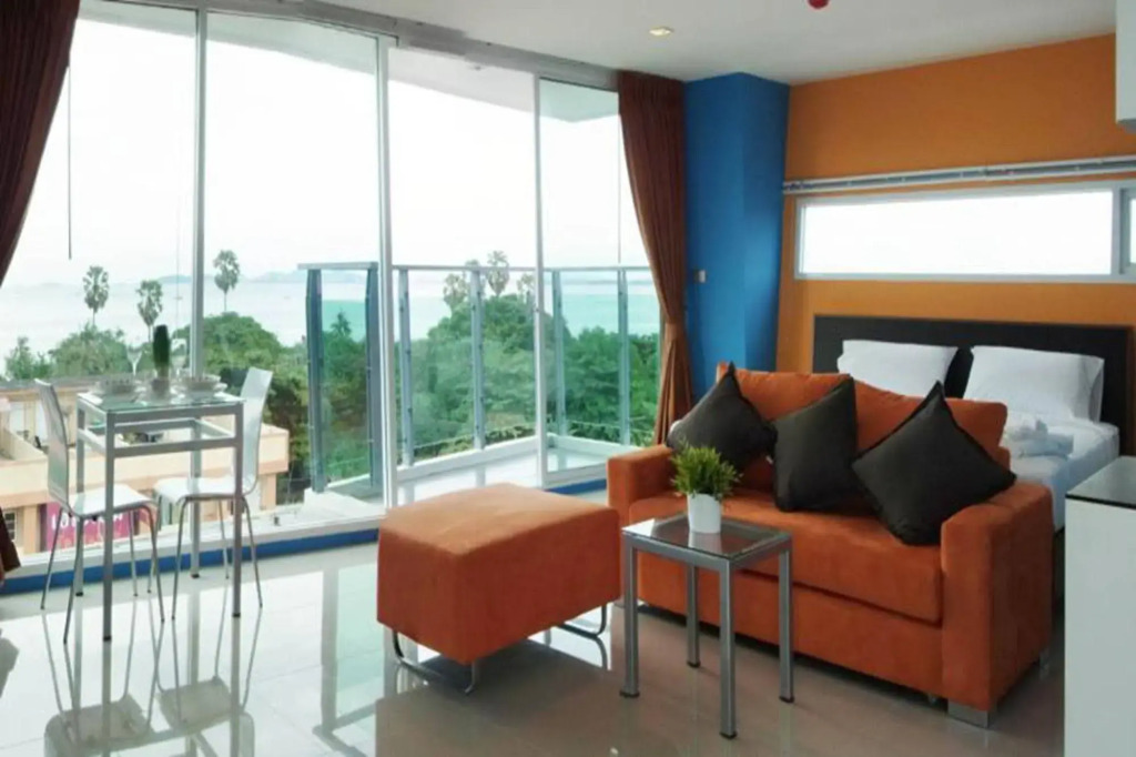 La Casa Pattaya