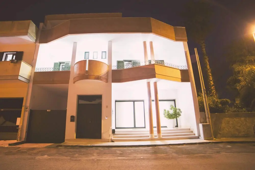 Luxury B&B Coccolhouse