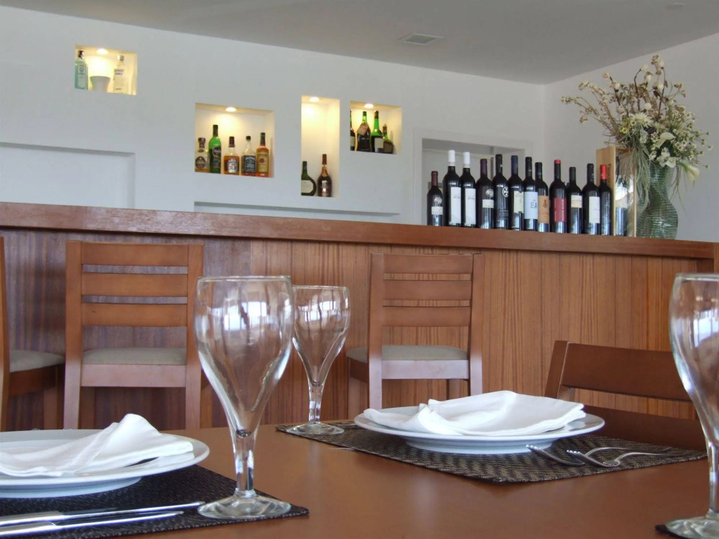Casa Do Vale Hotel by Umbral