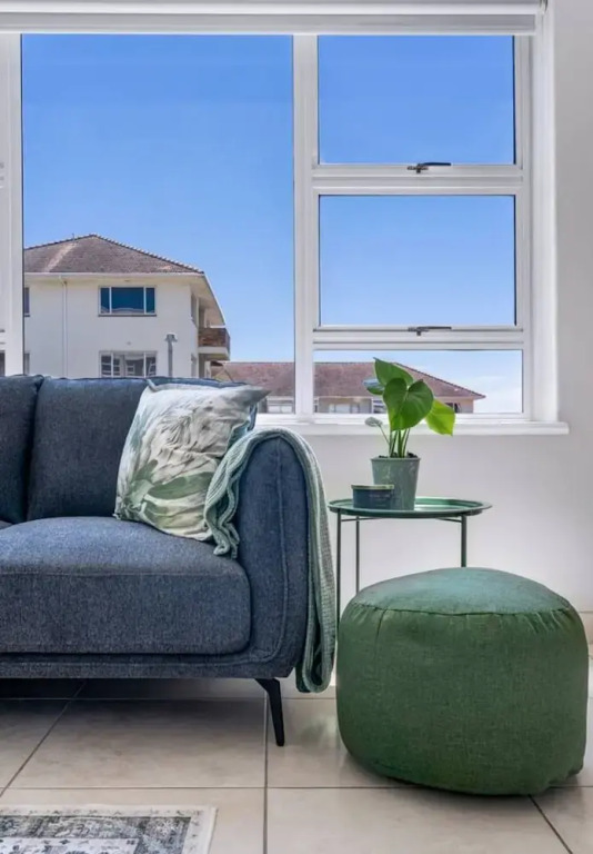 Little Daisy Apartment in Tamboerskloof