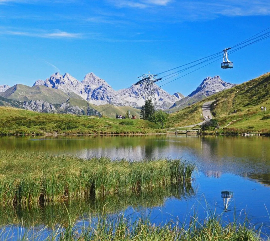 Naturhotel Waldesruhe Oberstdorf
