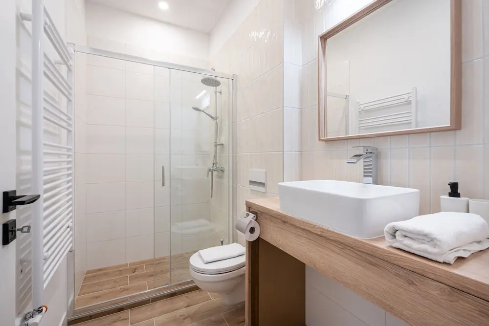 N36- Boutique Apartments, Best Location, By BQA