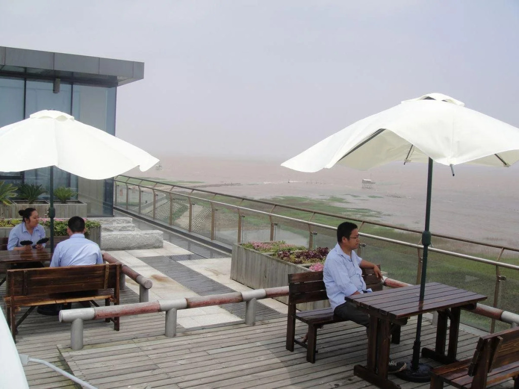 Holiday Inn Express Shanghai Nanhuizui