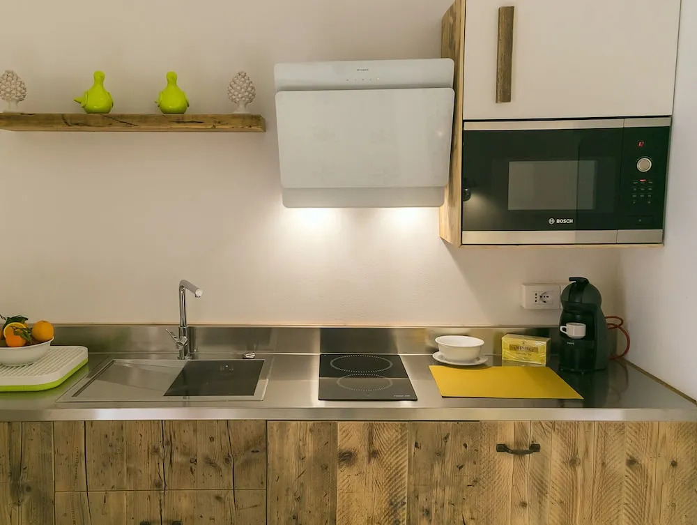 Dione Apartments by Dimore in Sicily Ortigia