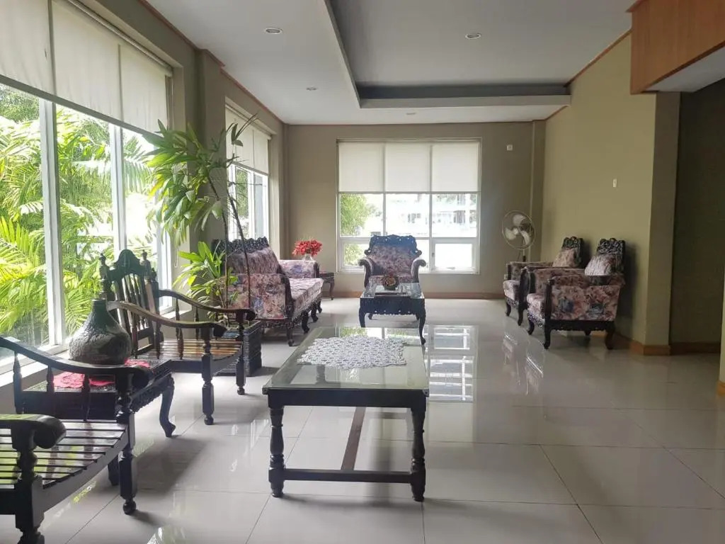 Wisma Dalilah Syariah Makassar RedPartner