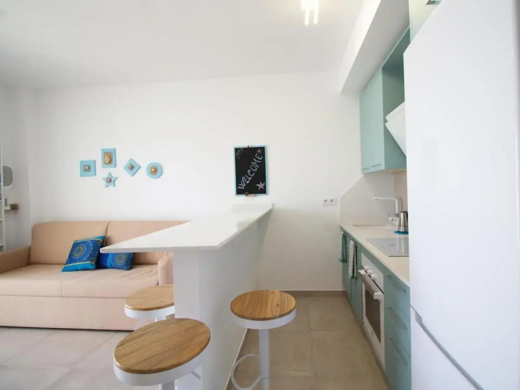 Lightbooking Mirador I Tarifa